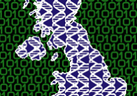 基因组英国