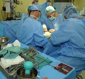 外科手术（flickr_cc美国陆军裁剪）
