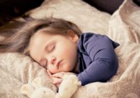 儿童睡眠-博客图片