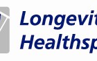 Longevity＆HealthSpan徽标