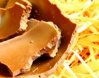 打破巧克力的声音会影响它的味道吗?