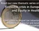 国际健康平等杂志(International-Journal-for-Equity-in-Health)欧洲危机