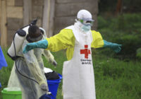 Congon埃博拉病毒