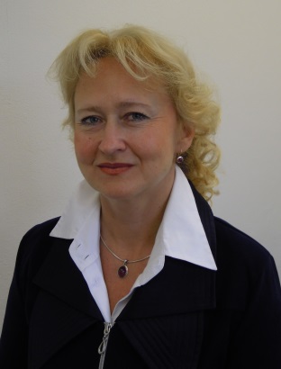Olga Golubnitschaja教授