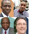 Joshua O. Babayemi，无辜的C. Nnorom，Oladele Osibanjo和Roland Weber
